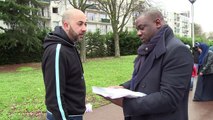 Aulnay: les militants PS à la reconquête d'un électorat désabusé