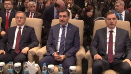 Bakan Tüfenkci: " Milletimizin, 'Evet' Diyeceğini Düşünüyorum"