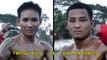 Myanmar Lethwei - Yan Gyi Aung vs Tway Ma Shaung