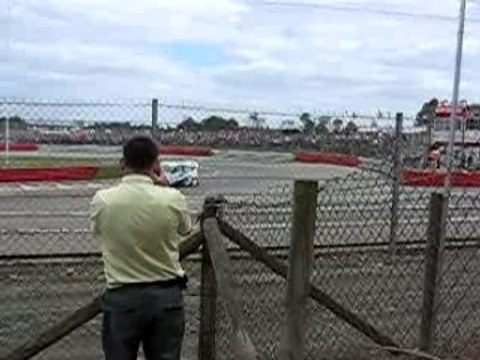 Rallycross lohéac 2007