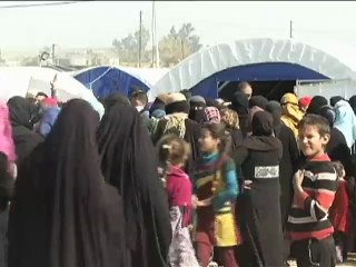 মসুলের অধিকাংশ এলাকা দখলের দাবি ইরাকি বাহিনীর