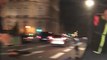 Grosse bagarre entre un chauffeur Uber et un cycliste à Paris