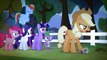 My Little Pony: La Magia de la Amistad - Canción de los Murciélagos [Castellano, 1080p]