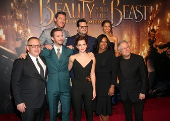 Anti-LGBT group boycotts 'Beauty and the Beast,' makes rival animations