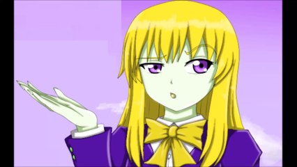 Ayrton (School)'s Theme - V.D It's Ready to GO! (AJ1 M.U.G.E.N OST)