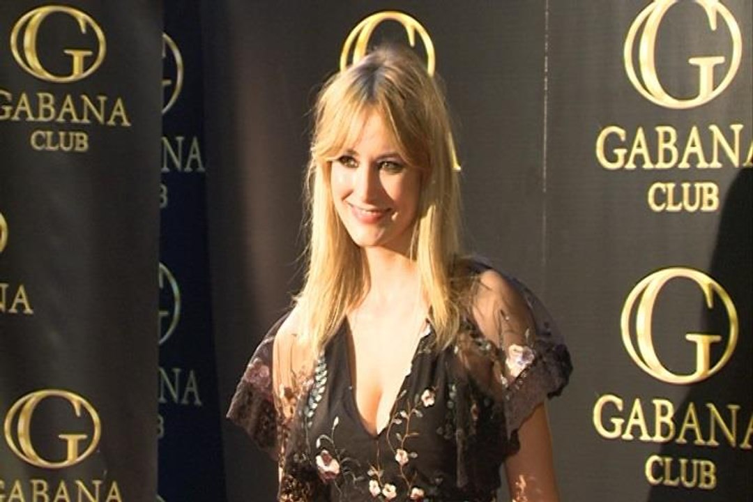 ¿Es Alba Carrillo una de las 'Supervivientes' 2017?