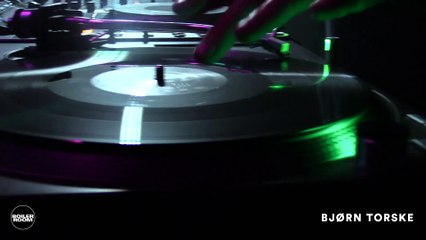 Bjørn Torske Boiler Room Tallinn DJ Set