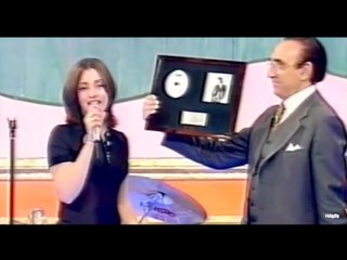 Ambra Angiolini giudice del serale di #Amici16 (*#TeamAmbra*)