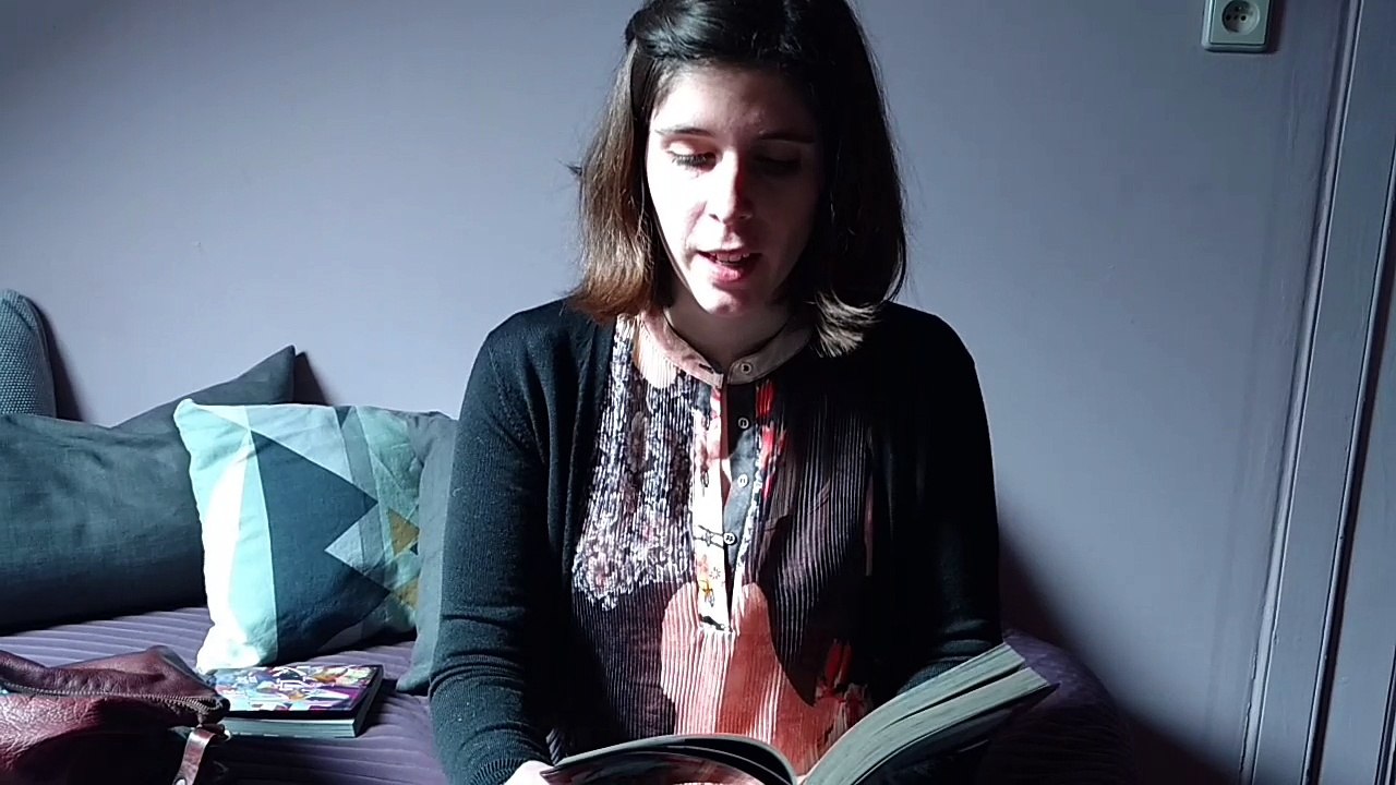 Les mangas traduits par S. Schoonbroodt (Mons), version française