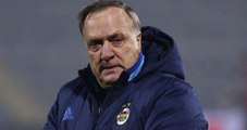 Hollanda Basını: Dick Advocaat Yönetimle Anlaşırsa Kulüpten Ayrılacak