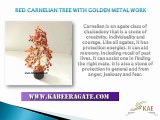 Gemstone and Crystal Tree | Healing Crystals