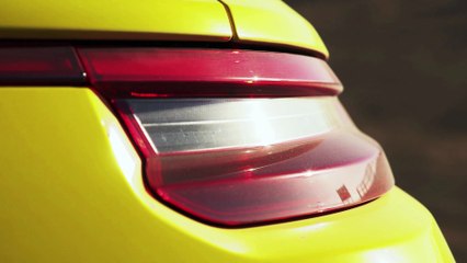 اختبار بورش 911 كاريرا جي تي إس كابريوليه 2017