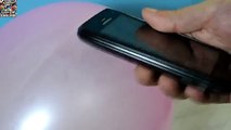 How To Make An Android Iphone Case With A Balloon? Android Iphone case iphone easy, simple, free