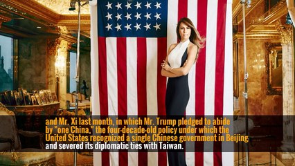 A Breezy Resort, and a Thorny Agenda, for Trump’s Meeting With Xi Jinping