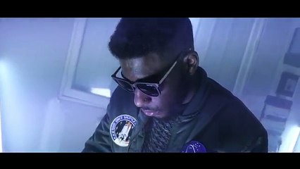 NESKRO - LE SOIR (CLIP OFFICIEL 2017)