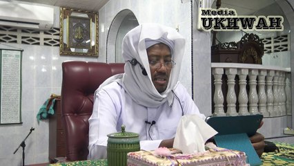 SYEIKH LOKEMAN HAZLI - Miskin pun sombong jugak?!!