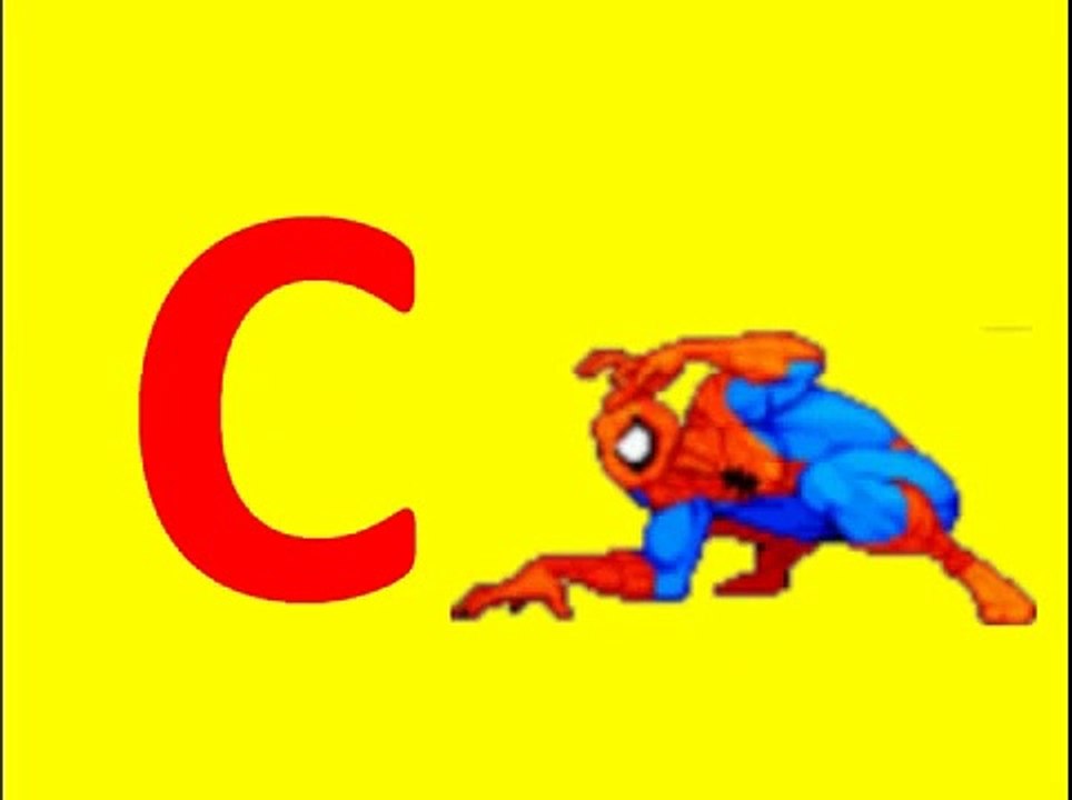 Alphabet Song For Kids - Song For Babies - Alphabet Song For Children Kids