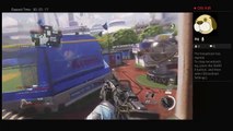 COD IW Lets play 1st time playing (15)