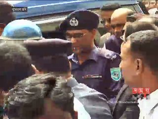 এমপি লিটন হত্যা  কাদের খানকে দ্বিতীয় দফায় ৫ দিনের রিমান্ড