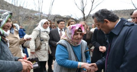 Tunceli Cemevinin 300 Bin TL'lik Borcunu Devlet Ödeyecek