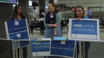 The Ban - Fault Lines