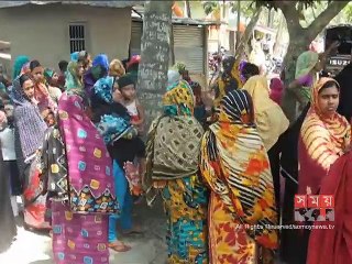 ঝিনাইদহে দু'দল গ্রামবাসীর সংঘর্ষে নিহত ১