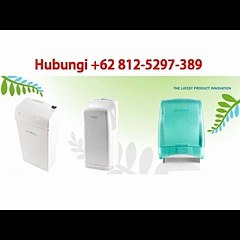 TELP + 62 812 5297 389 (Tsel)  Pengharum Ruangan Otomatis di Malang