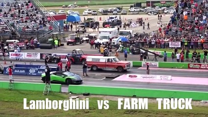 Yok-Böyle-Araba-yarışları-tank-otobüs-vs-Ferrari-lamborghini