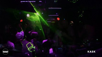 Kask Boiler Room Tallinn DJ Set