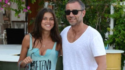 Oyuncu Seda Tosun, 5 Yıllık Sevgilisinden Dayak Yediği İçin Ayrılmış