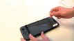 Cómo poner el protector de pantalla de Nintendo Switch