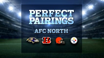 Perfect draft fits for the Pittsburgh Steelers