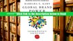 Download Global Brand Power: Leveraging Branding for LongTerm Growth (Wharton Executive