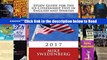 Read Study Guide for the US Citizenship Test in English and Spanish: 2017: Volume 1 (Study Guides