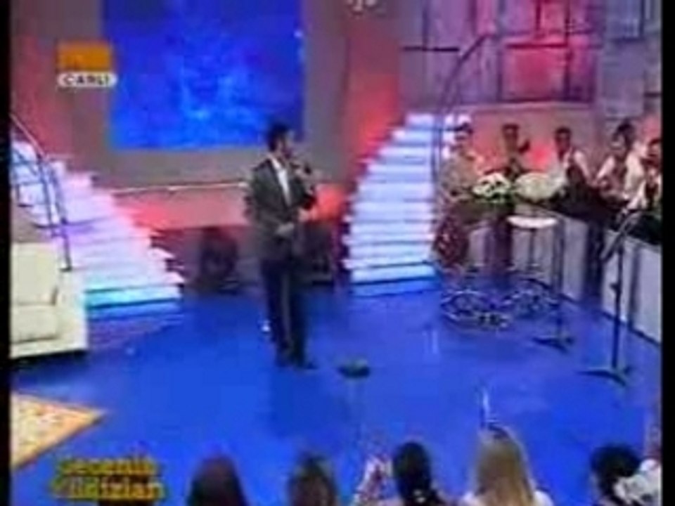 Kemal alaçayır izzet yıldızhan esti sevdanın yeli