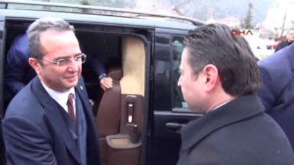 Amasaya Kılıçdaroğlu: 'Getirilmek Istenen Sistemin Freni Yoktur, Çünkü Hesap Vereni Yoktur'