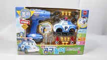 라임이의 로보카 폴리 전동 공구 장난감 놀이 Robocar poli Toys Car Play Робокар Поли Игрушки おもちゃ 라임튜브