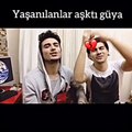 Beni görmüş rüyasında rüyası batsın dünyasıda - Sanki Rüya ( COVER )