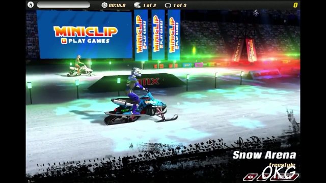 Андроид велосипед мотокросс Игры мотокросс Мотор гоночный видео нитро нитро