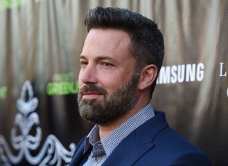 Ben Affleck reveals alcohol addiction in touching Facebook post