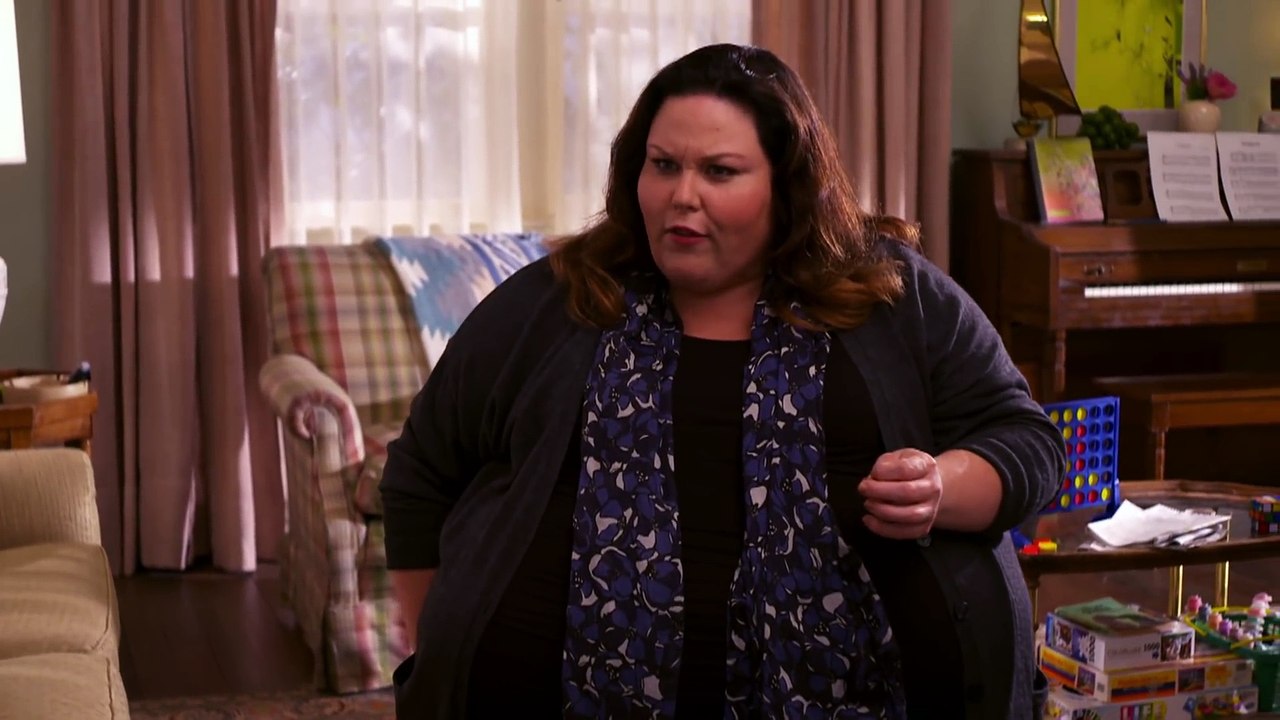This Is Us : aperçu