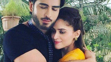 Yaar e Bewafa New Drama | Imran Abbas | Sarah Khan | Arij Fatyma