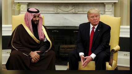 These World Leaders Are Richer Than President Trump