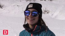 Moi Président : Perrine Laffont, championne du monde de ski de bosses