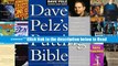 Read Dave Pelz s Putting Bible: The Complete Guide to Mastering the Green (Dave Pelz Scoring Game)