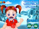 Baby Emma Winter Throat Infection Problems - Top Baby Games for Kids