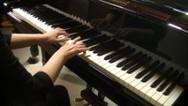 【Piano】Gallop op.39-18～Kabalevsky