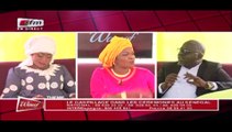 REPLAY - WAREEF avec Eva Tra -THEME : LE GASPILLAGE DANS LES CEREMONIES AU SENEGAL - 15 Mars 2017