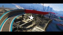 Tráiler de GTA Online - Cunning Stunts  Special Vehicle Circuit