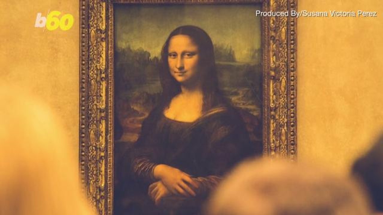 The Mystery of Mona Lisa's Smile Has Finally Been Decoded